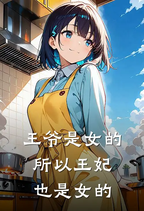 王爷是女的，所以王妃也是女的