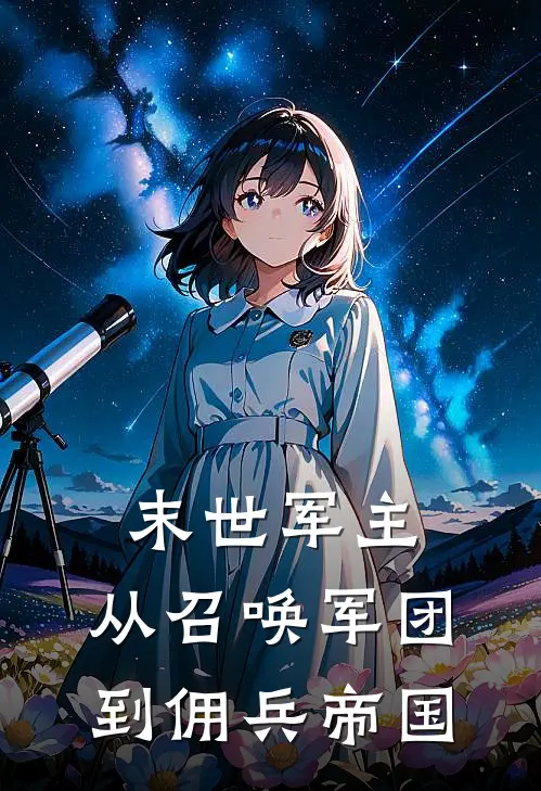 末世军主：从召唤军团到佣兵帝国(陈烬陆沉)最新完结小说推荐_热门小说排行榜末世军主：从召唤军团到佣兵帝国陈烬陆沉