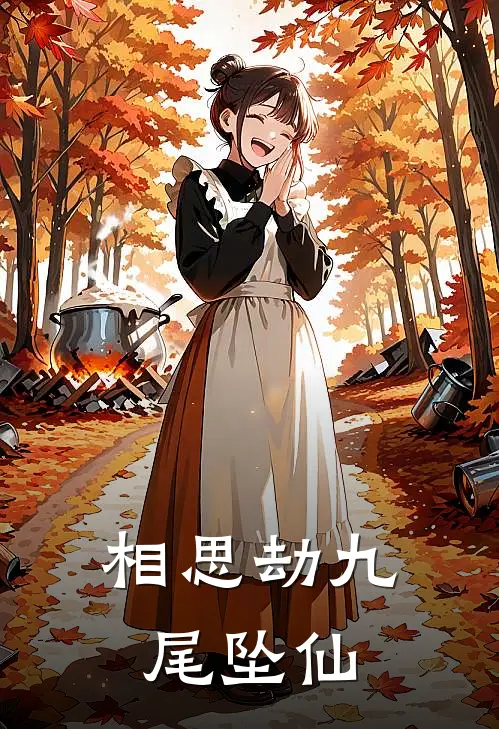 相思劫九尾坠仙