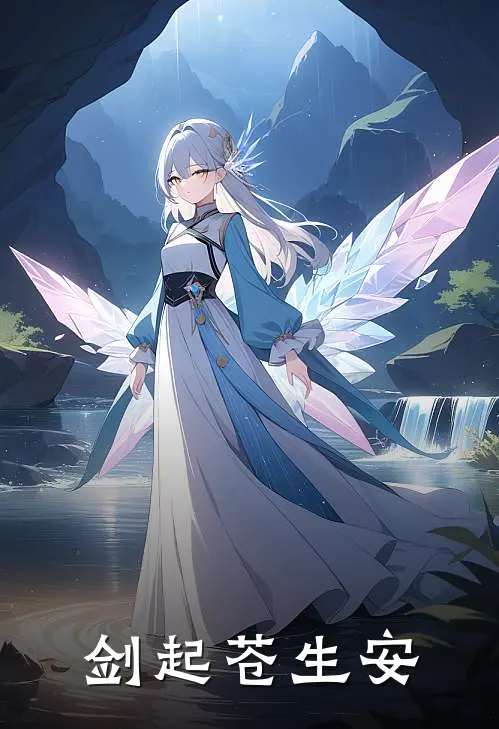 剑起苍生安