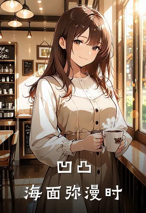 凹凸：海面弥漫时