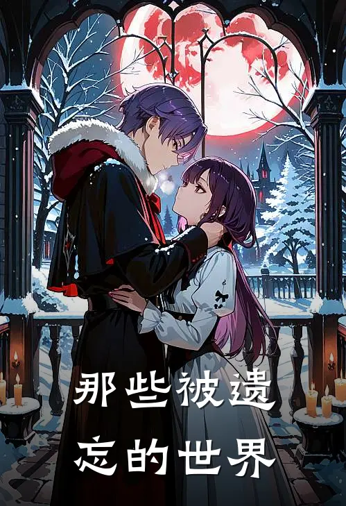 那些被遗忘的世界