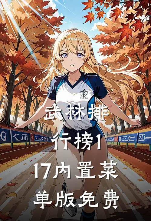 武林排行榜1.17内置菜单版免费