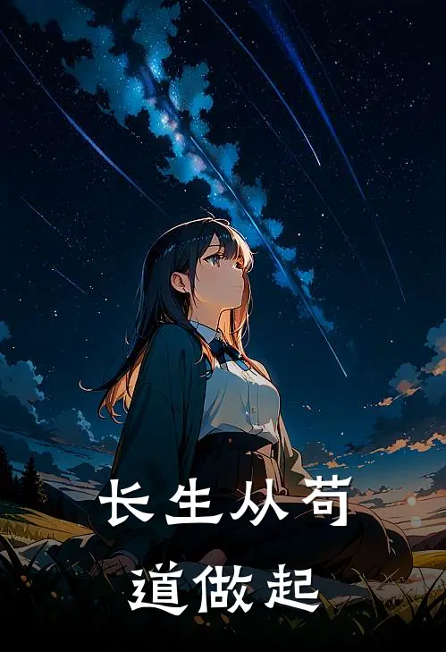 长生从苟道做起