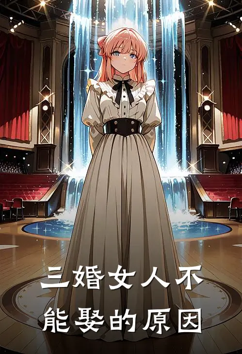 三婚女人不能娶的原因