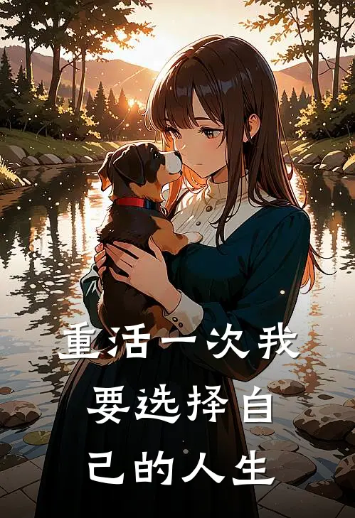 重活一次我要选择自己的人生
