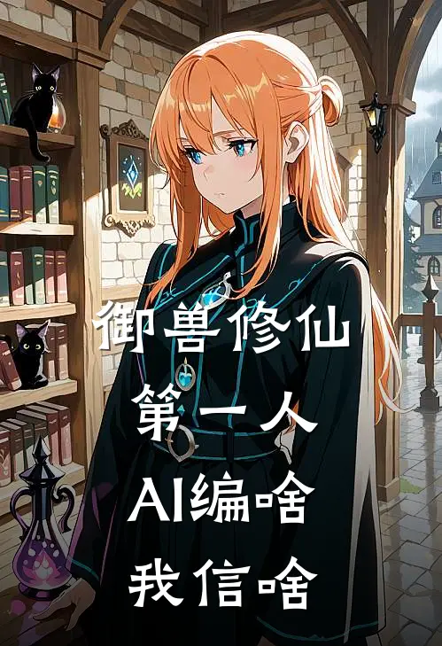 御兽修仙第一人，AI编啥我信啥