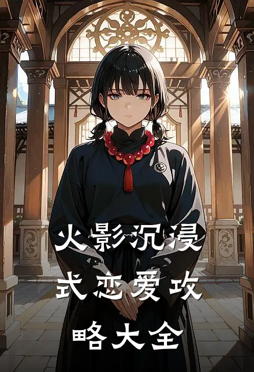 火影沉浸式恋爱攻略大全