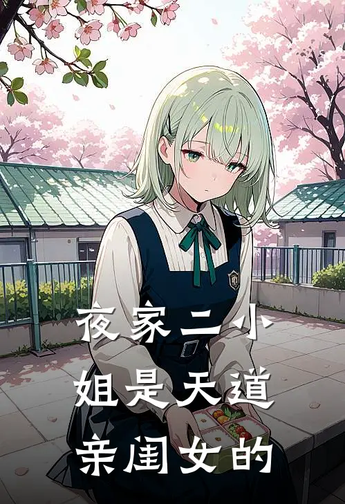 夜家二小姐是天道亲闺女的