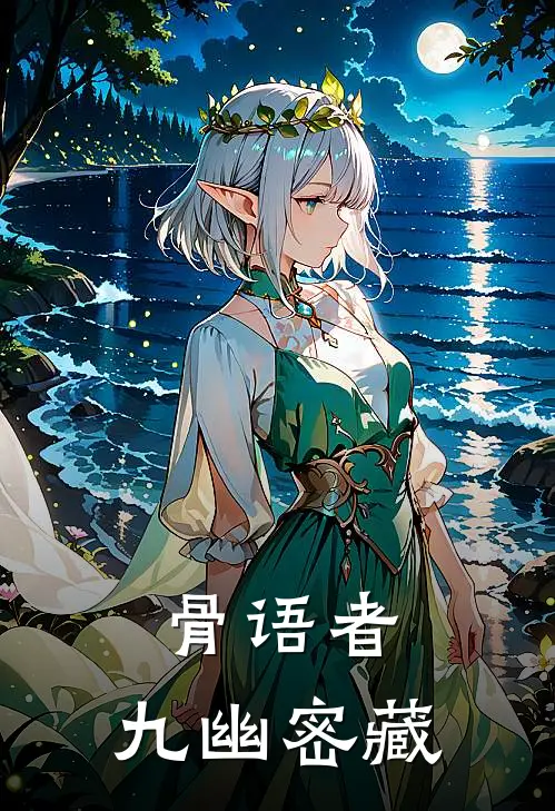 骨语者：九幽密藏