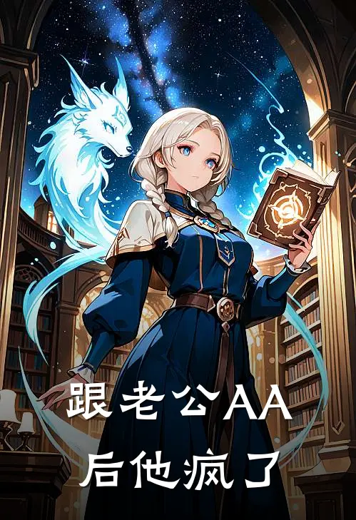 跟老公AA后他疯了