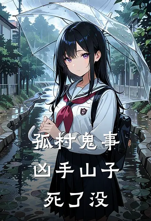 孤村鬼事凶手山子死了没
