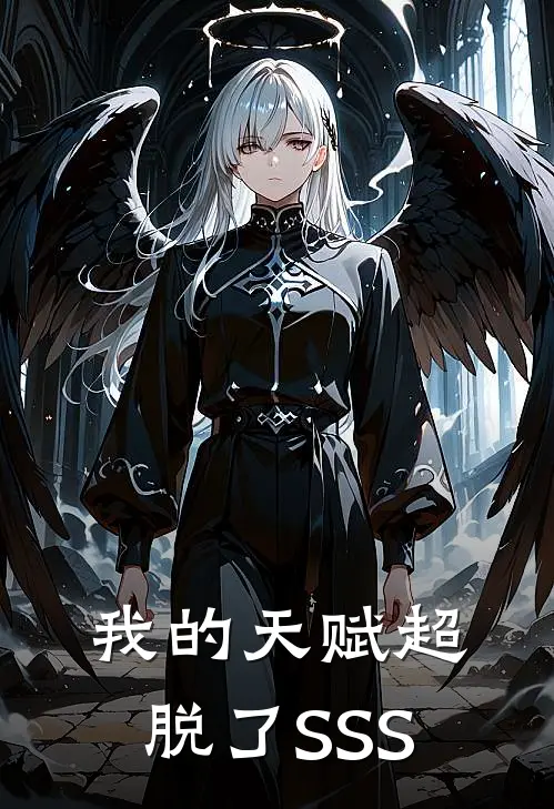 我的天赋超脱了SSS