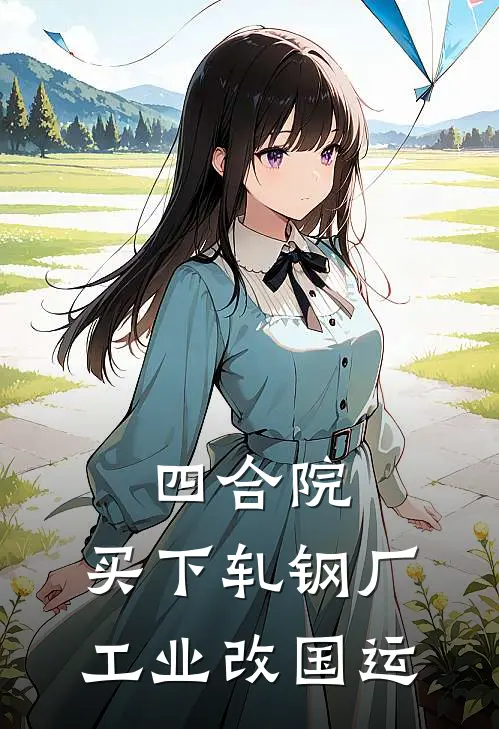 四合院：买下轧钢厂，工业改国运