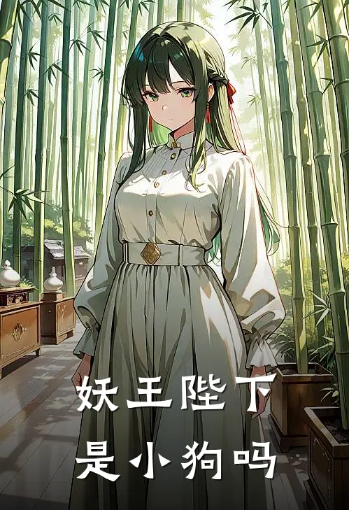 妖王陛下是小狗吗