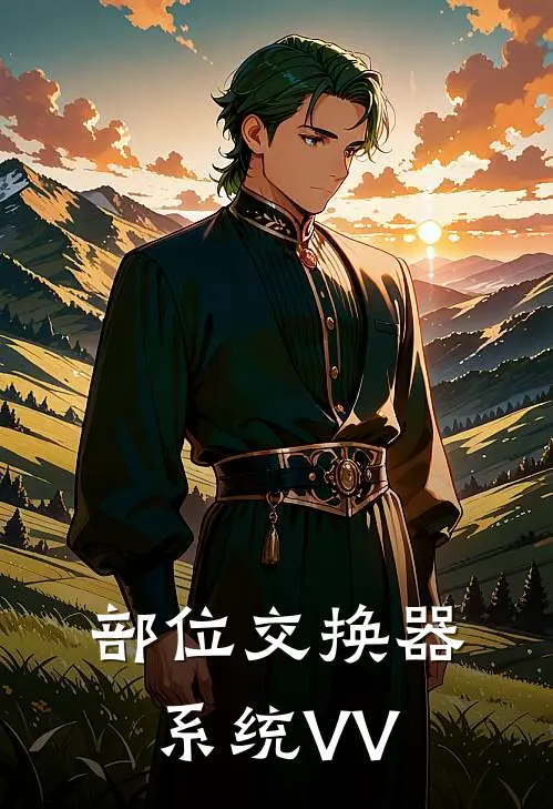 部位交换器系统VV