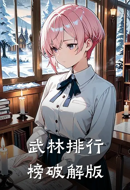 武林排行榜破解版