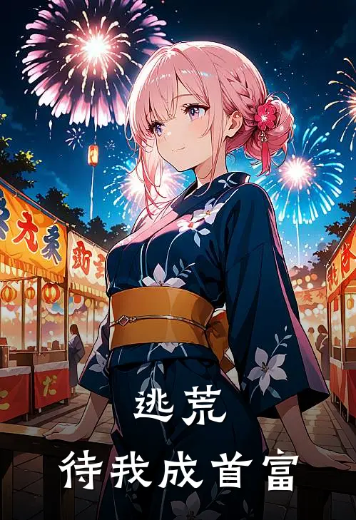 逃荒：待我成首富