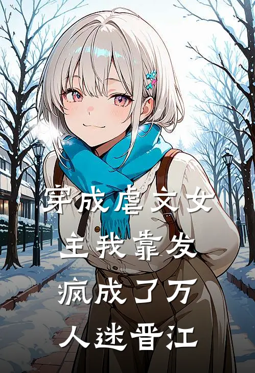 穿成虐文女主我靠发疯成了万人迷晋江