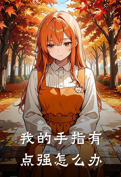 我的手指有点强怎么办