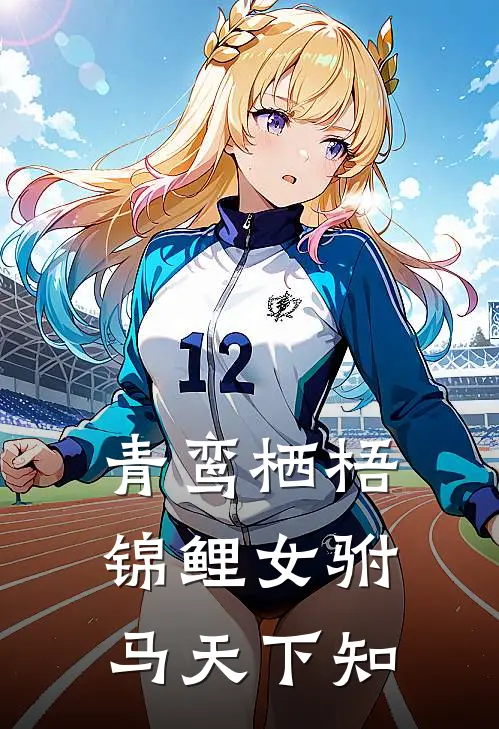 青鸾栖梧：锦鲤女驸马天下知