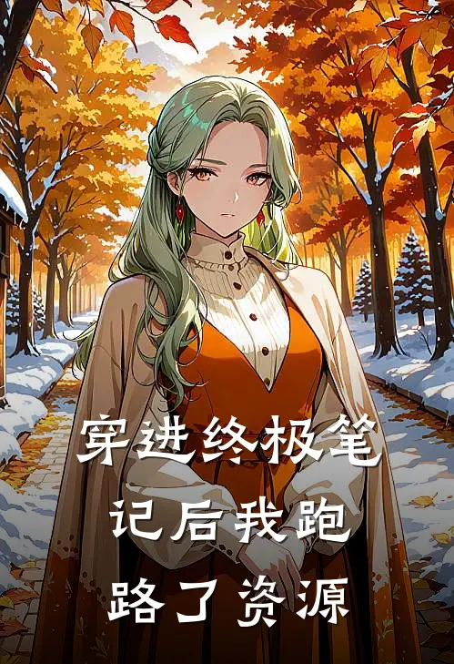 穿进终极笔记后我跑路了资源