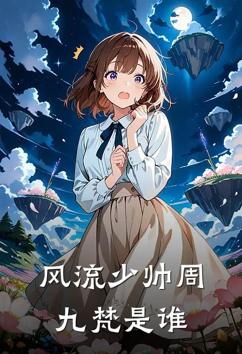 风流少帅周九梵是谁