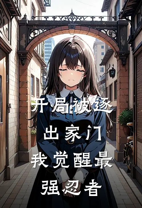 开局被逐出家门，我觉醒最强忍者