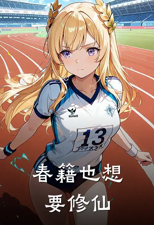 春籍也想要修仙