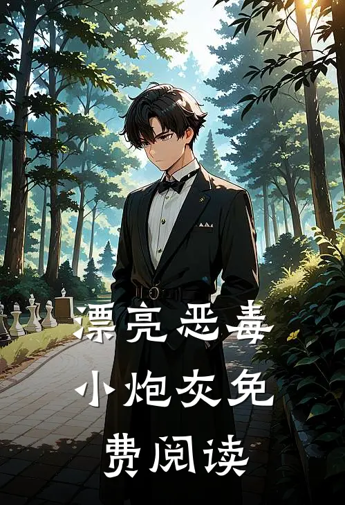 漂亮恶毒小炮灰免费阅读