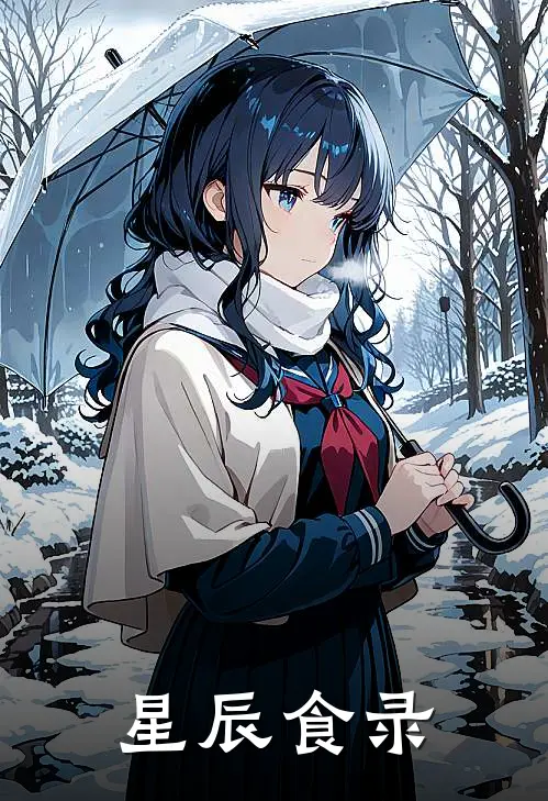 星辰食录