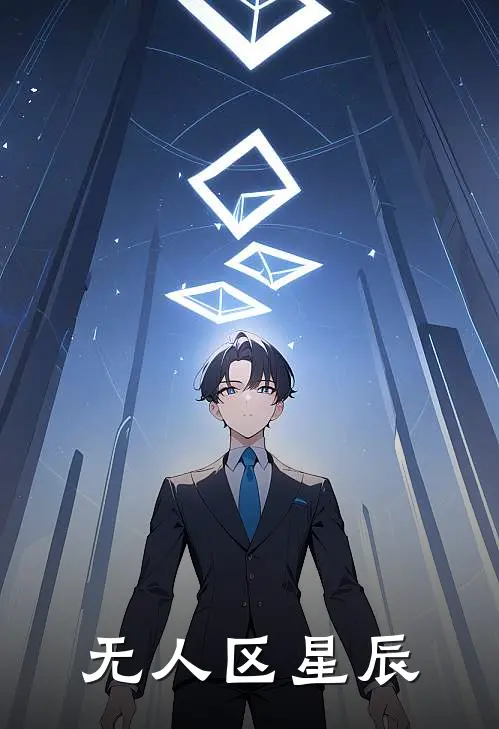 无人区星辰