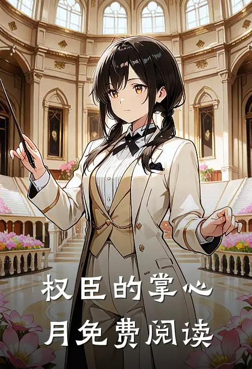 权臣的掌心月免费阅读