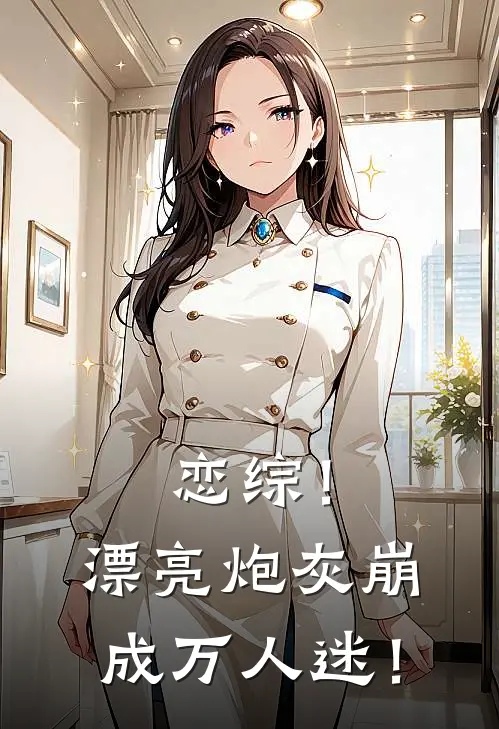 施秋绥沈知珩恋综！漂亮炮灰崩成万人迷！全章节在线阅读_恋综！漂亮炮灰崩成万人迷！全集免费在线阅读