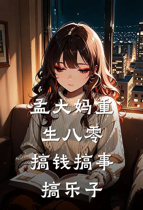 孟大妈重生八零：搞钱搞事搞乐子