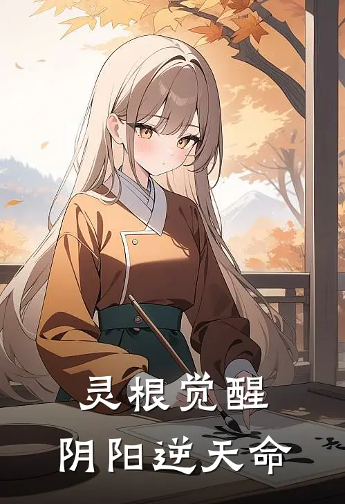 灵根觉醒，阴阳逆天命