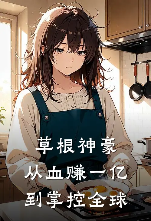 草根神豪：从血赚一亿到掌控全球(林凡张扬)热门小说在线阅读_热门小说草根神豪：从血赚一亿到掌控全球(林凡张扬)