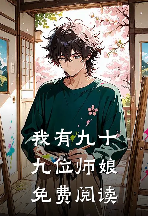 我有九十九位师娘免费阅读