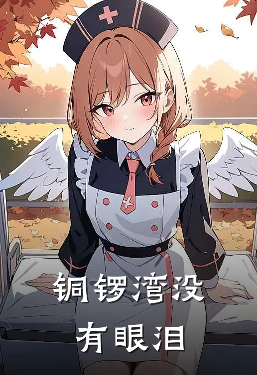 铜锣湾没有眼泪