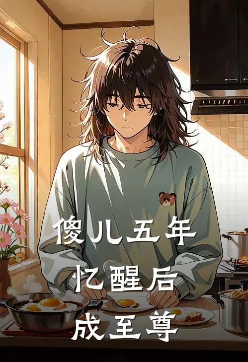 傻儿五年，忆醒后成至尊