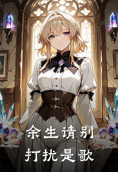 余生请别打扰是歌