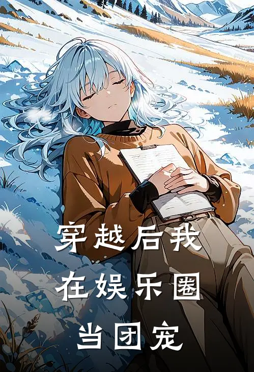 穿越后我在娱乐圈当团宠