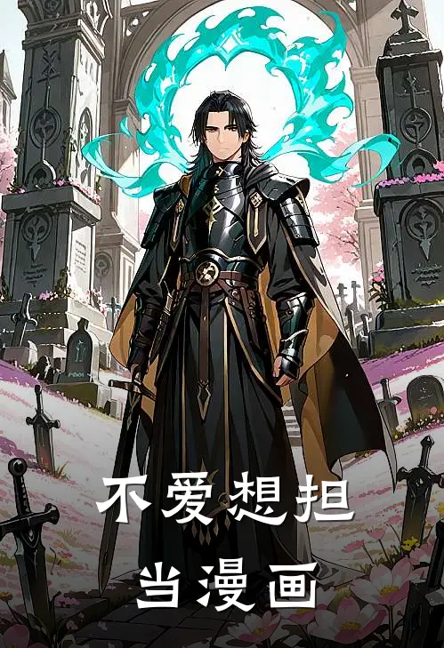 不爱想担当漫画