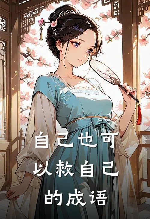 自己也可以救自己的成语