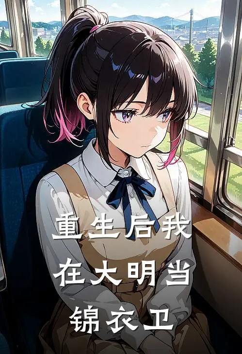 重生后我在大明当锦衣卫