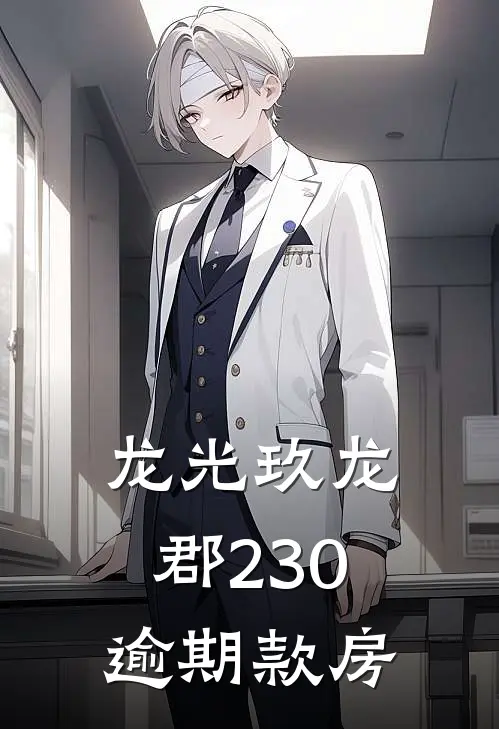 龙光玖龙郡230逾期款房