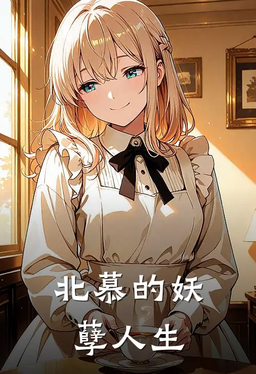 北慕的妖孽人生