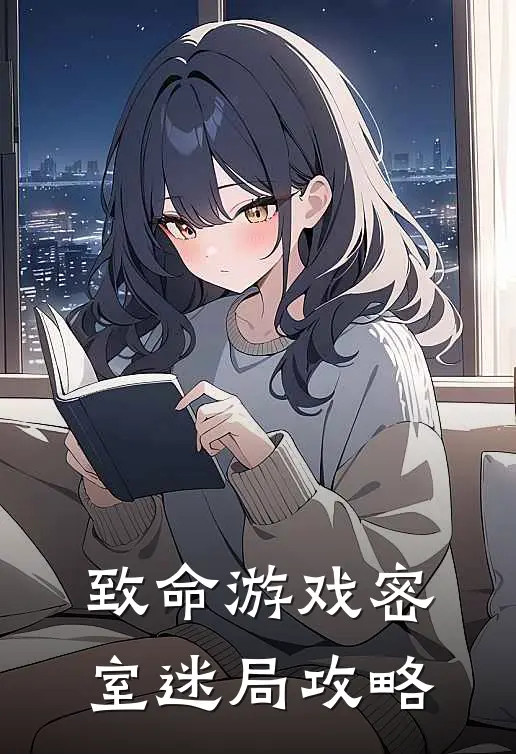 致命游戏密室迷局攻略