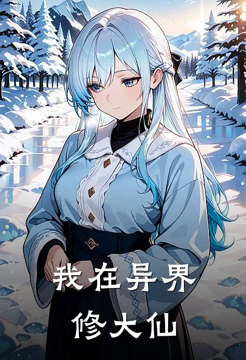 我在异界修大仙