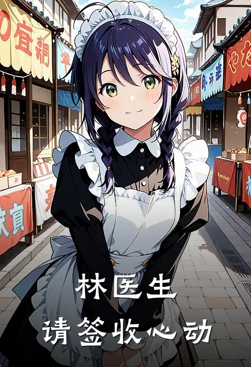 林医生，请签收心动